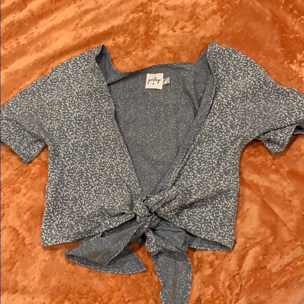 Princess Polly Top